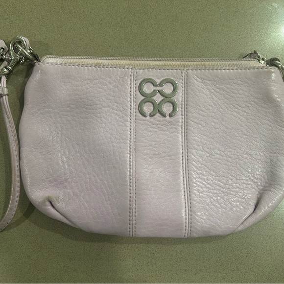 VINTAGE Coach Wristlet | RARE - Picture 1 of 10